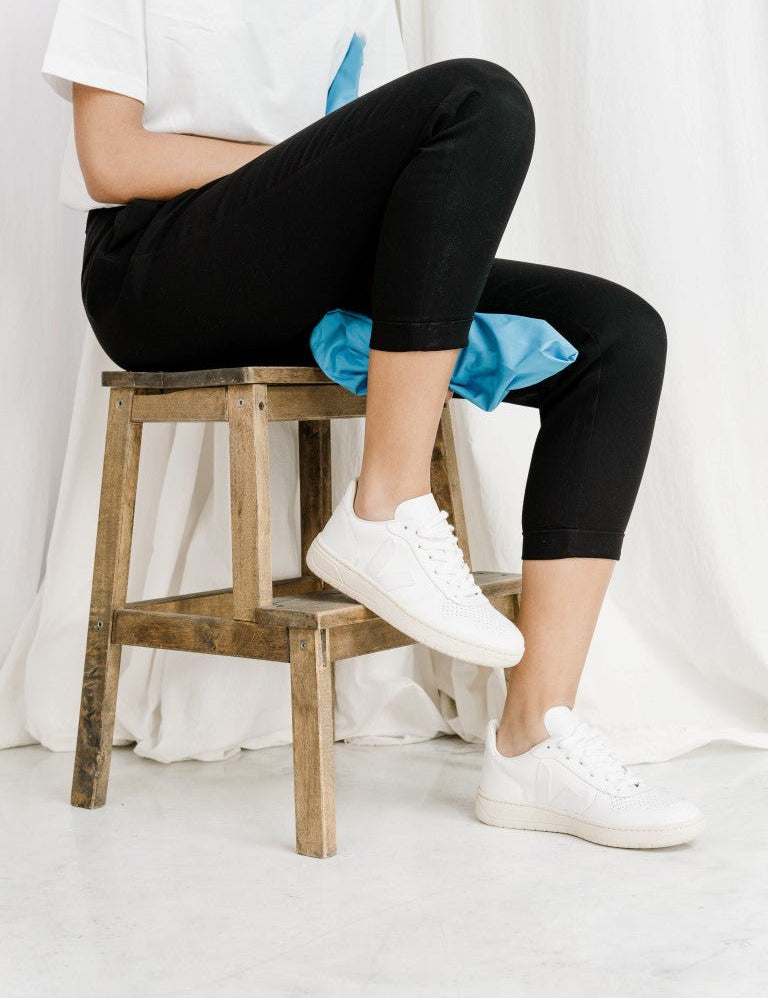How to Style Yoga Pants in 3 Simple and Trendy Ways - Style Loft Activewear