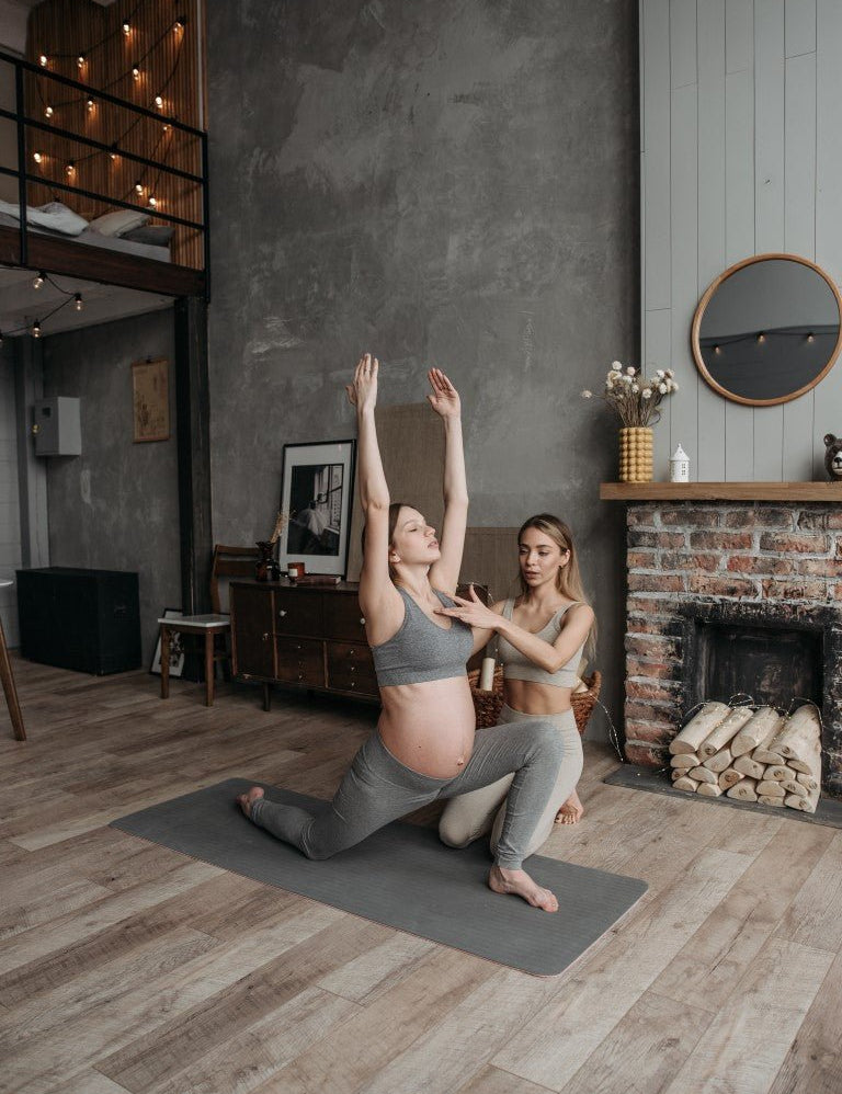 The Modern Mom - Style Loft Activewear