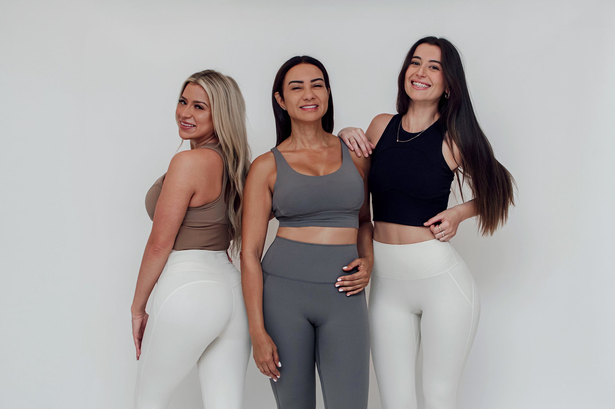 Women’s Mix & Match Activewear