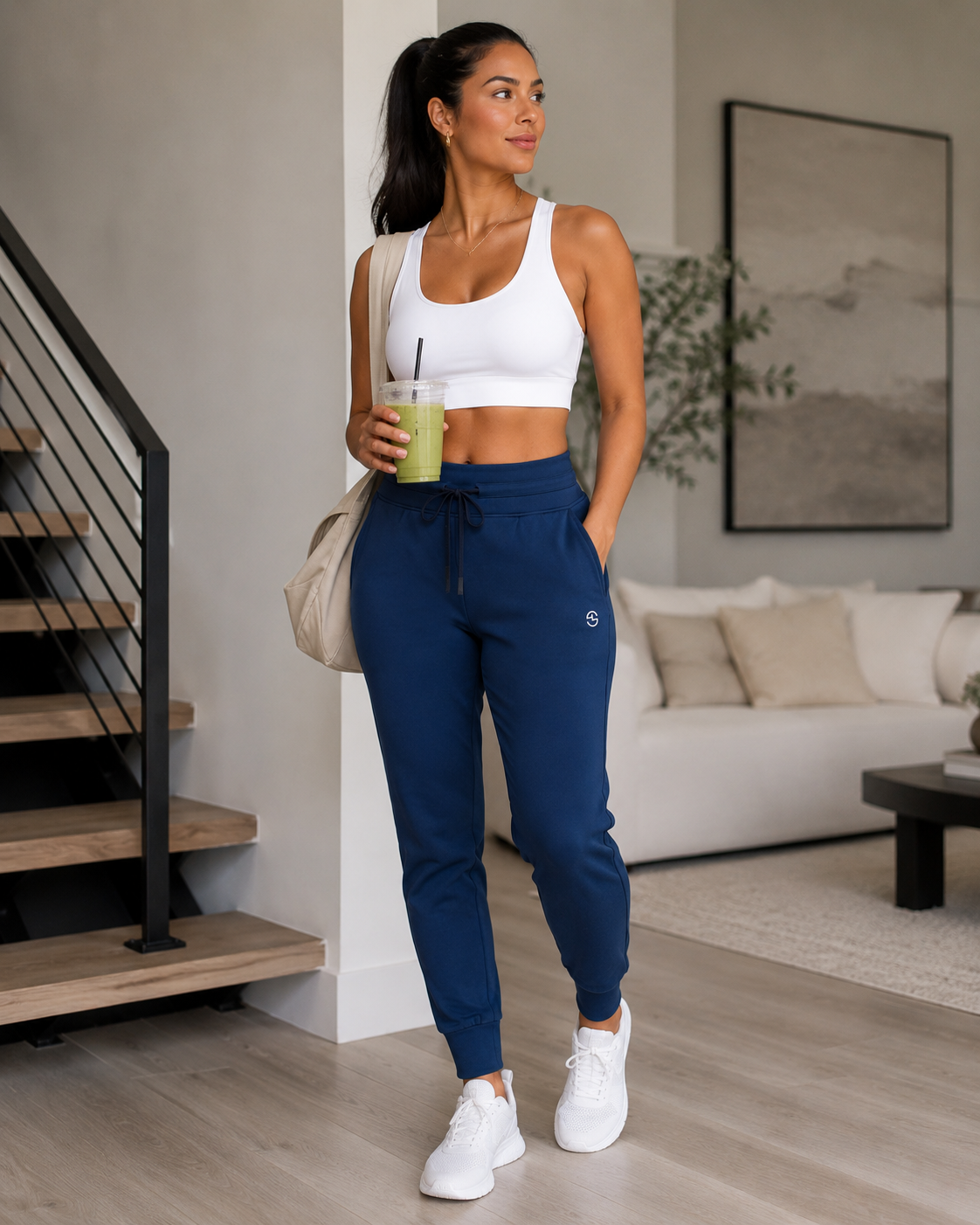 Joggers