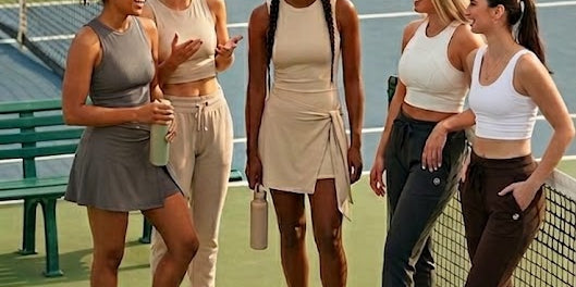 All Activewear