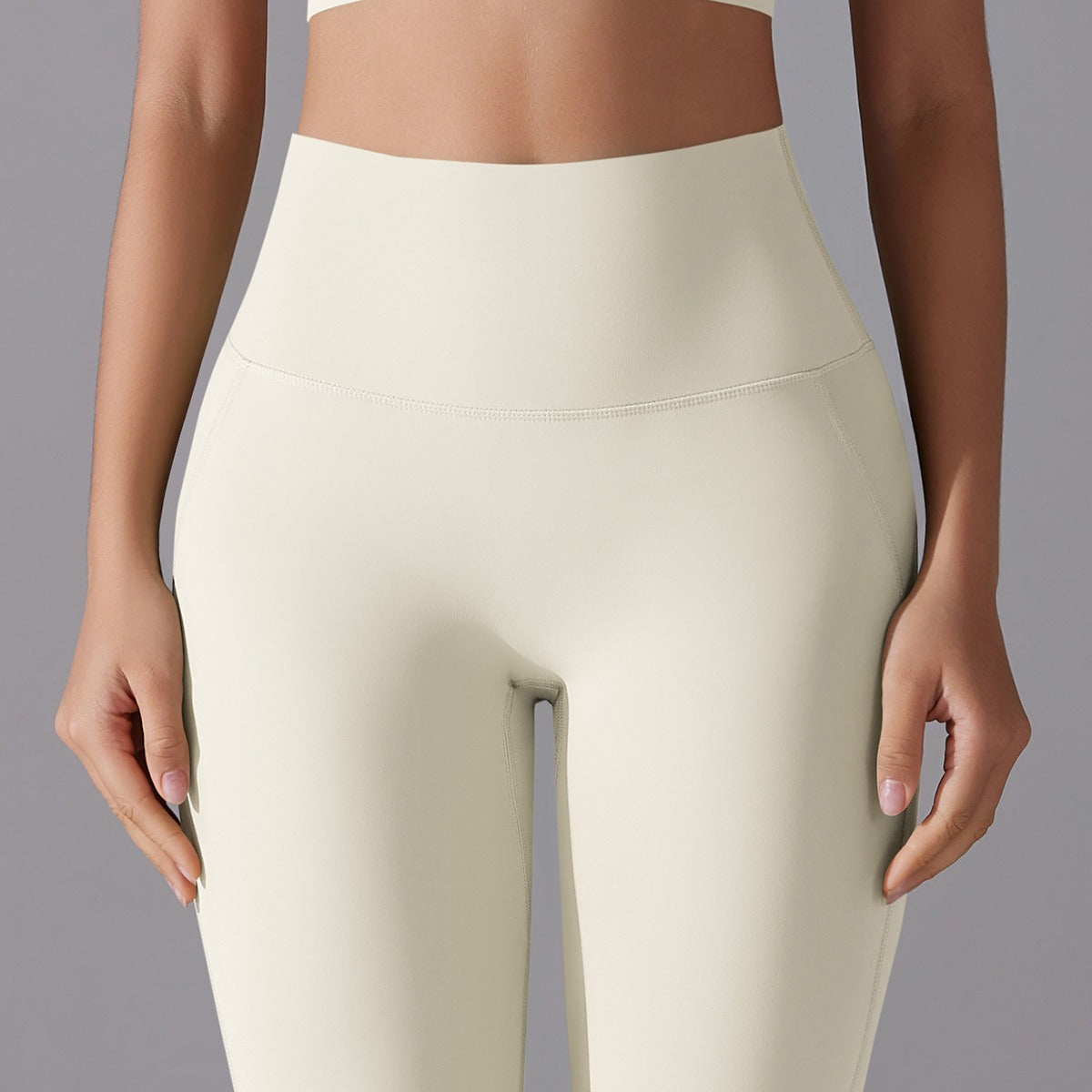 FuturaMotion High-Waist Legging