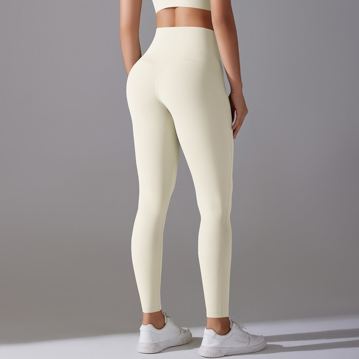 FuturaMotion High-Waist Legging