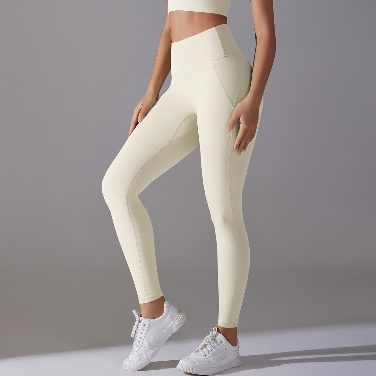 FuturaMotion High-Waist Legging