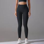 Muse High-Waist Leggings
