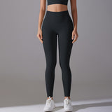 Muse High-Waist Leggings