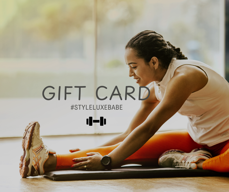 DIGITAL GIFT CARD