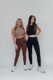 FuturaMotion High-Waist Legging