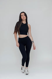 FuturaMotion High-Waist Legging