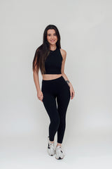 FuturaMotion High-Waist Legging