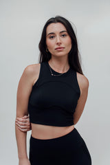 FuturaMotion Crop Top