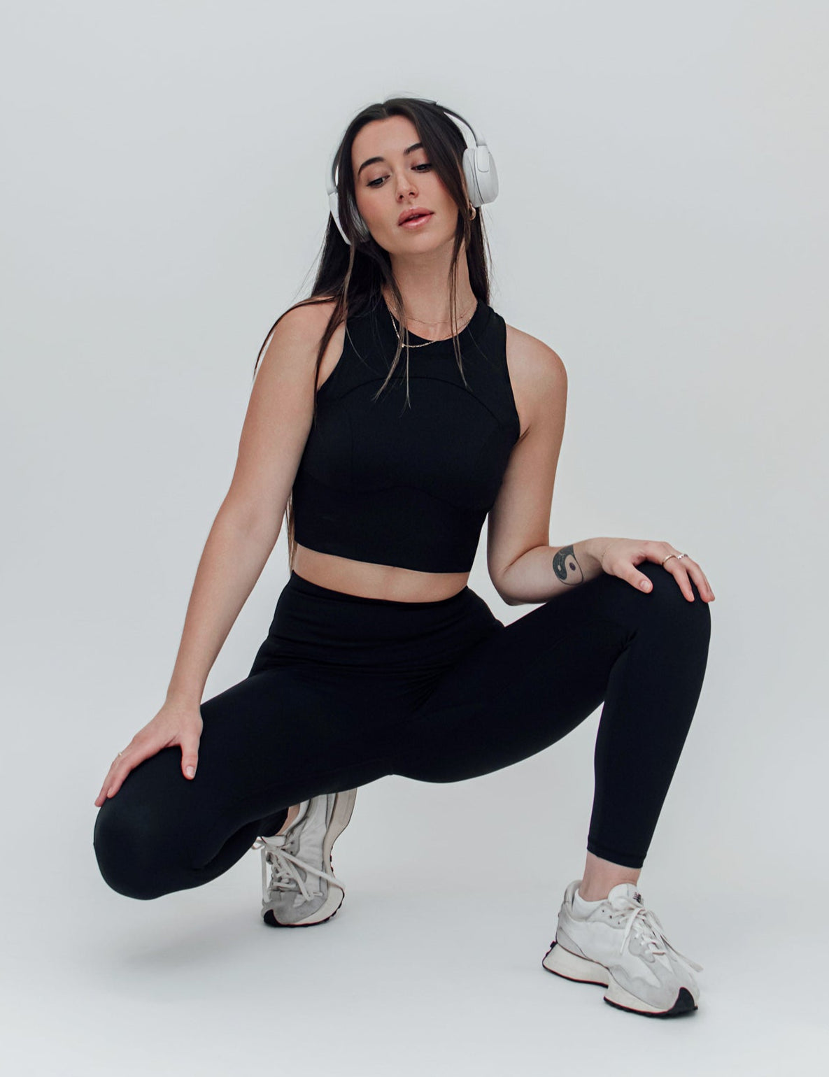 FuturaMotion Crop Top