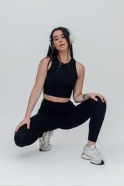FuturaMotion Crop Top