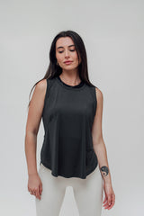 QuickDry Flex Tank