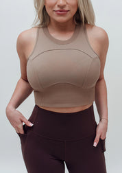 FuturaMotion Crop Top
