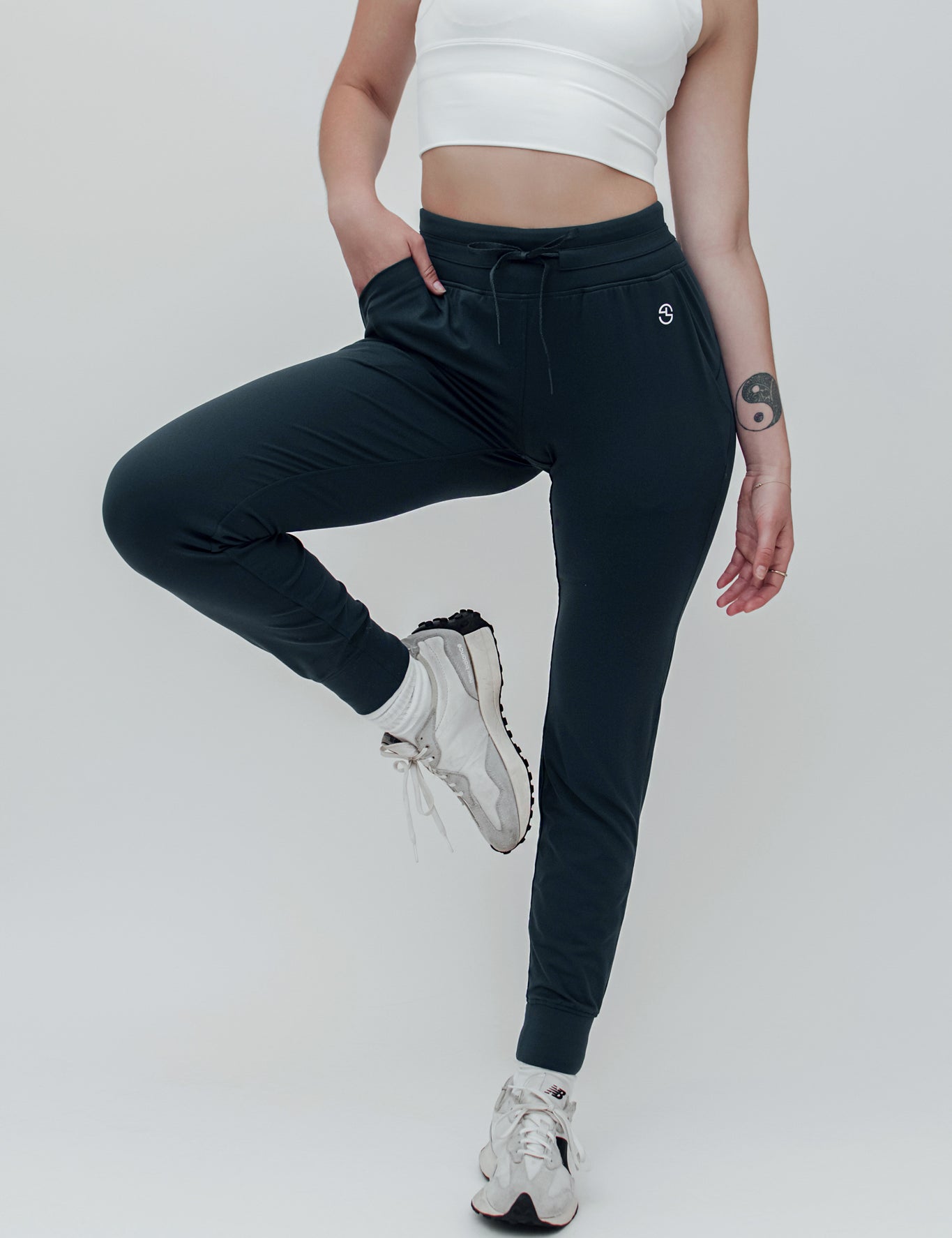 All-Day Comfort Jogger