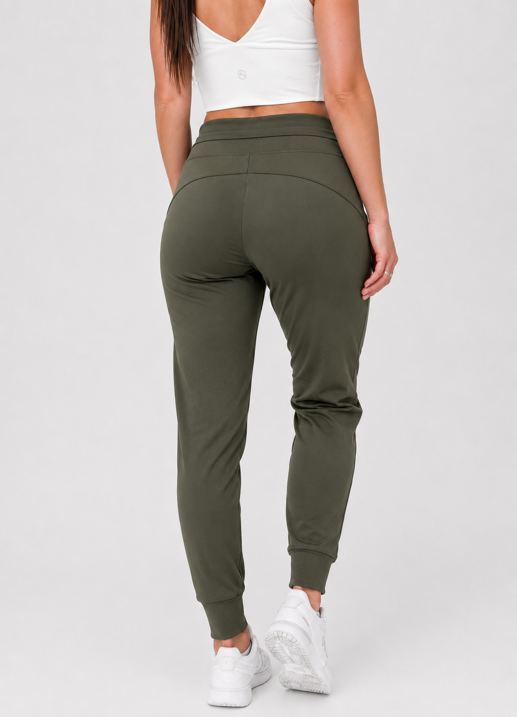 All-Day Comfort Jogger