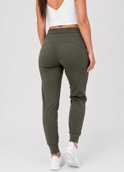 All-Day Comfort Jogger