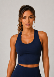 Flow Court Top