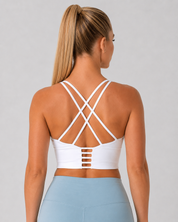 Synergy Crop Top