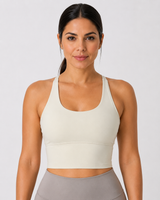 Synergy Crop Top