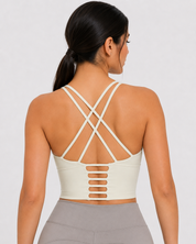Synergy Crop Top