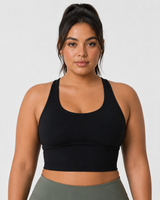 Synergy Crop Top