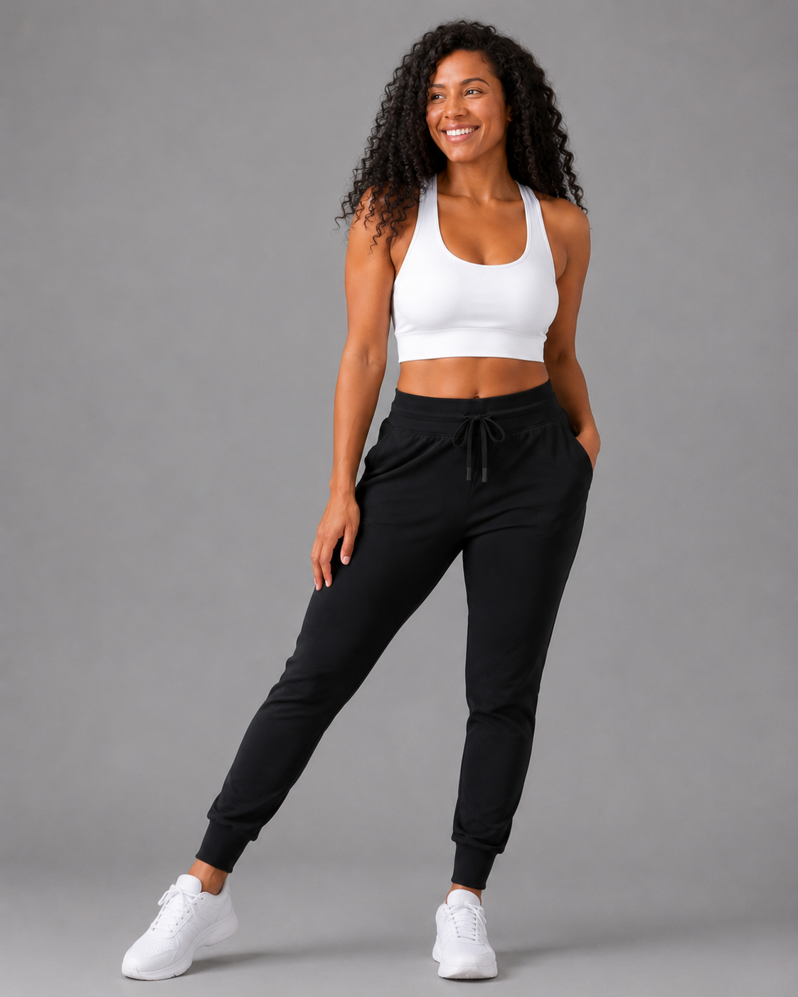 All-Day Comfort Jogger