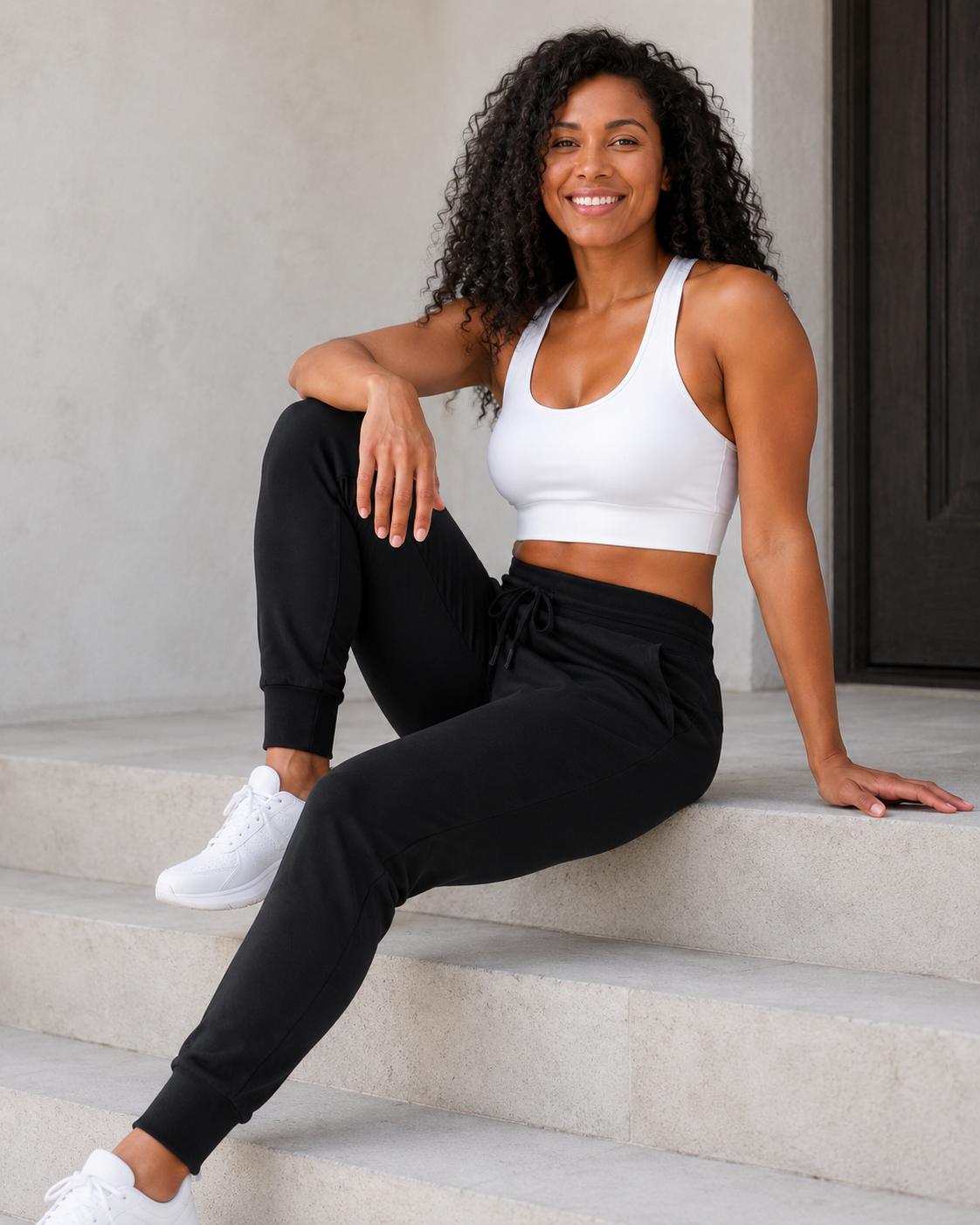 All-Day Comfort Jogger