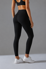 Muse High-Waist Leggings