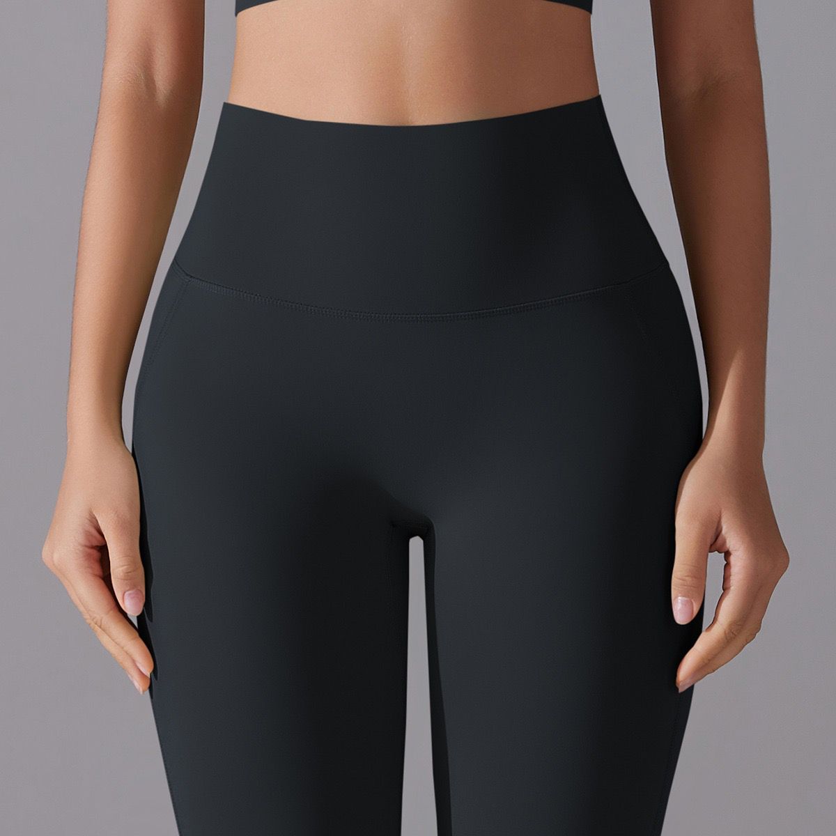 FuturaMotion High-Waist Legging