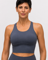 Synergy Crop Top