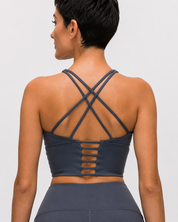 Synergy Crop Top