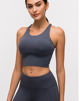 Synergy Crop Top