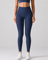 Muse High-Waist Leggings