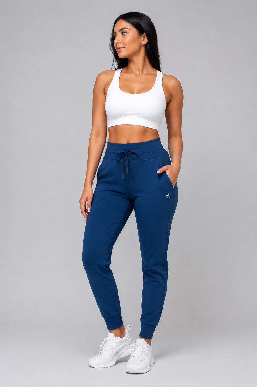All-Day Comfort Jogger