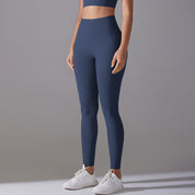 Barely There High-Waist Legging