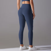 Barely There High-Waist Legging