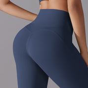 Barely There High-Waist Legging