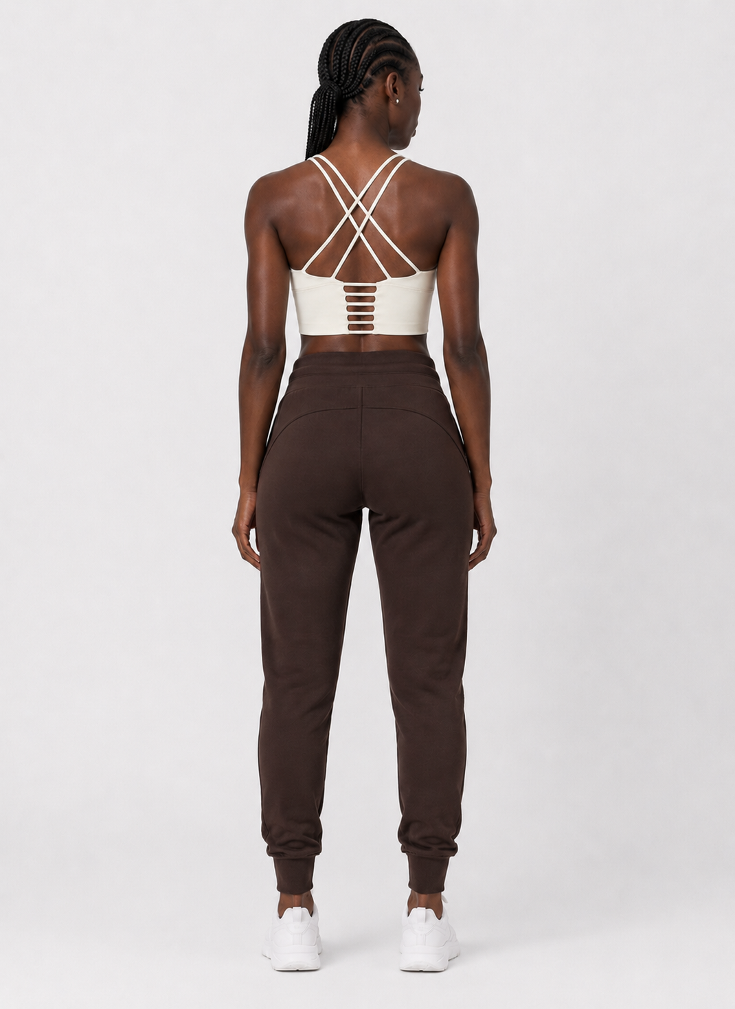 All-Day Comfort Jogger