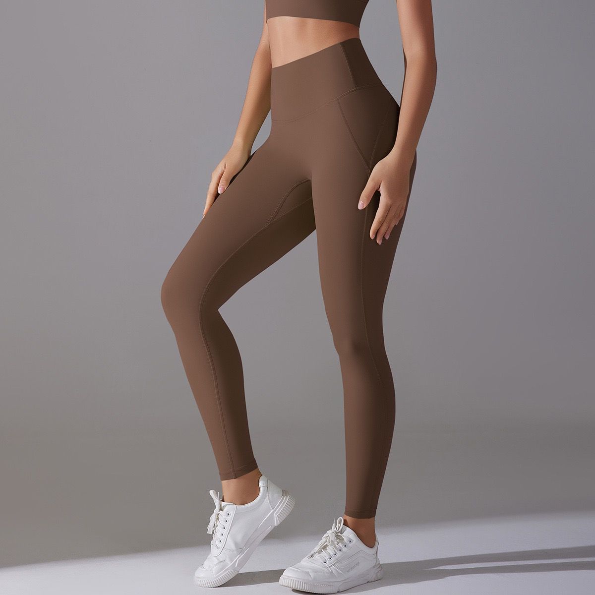 FuturaMotion High-Waist Legging