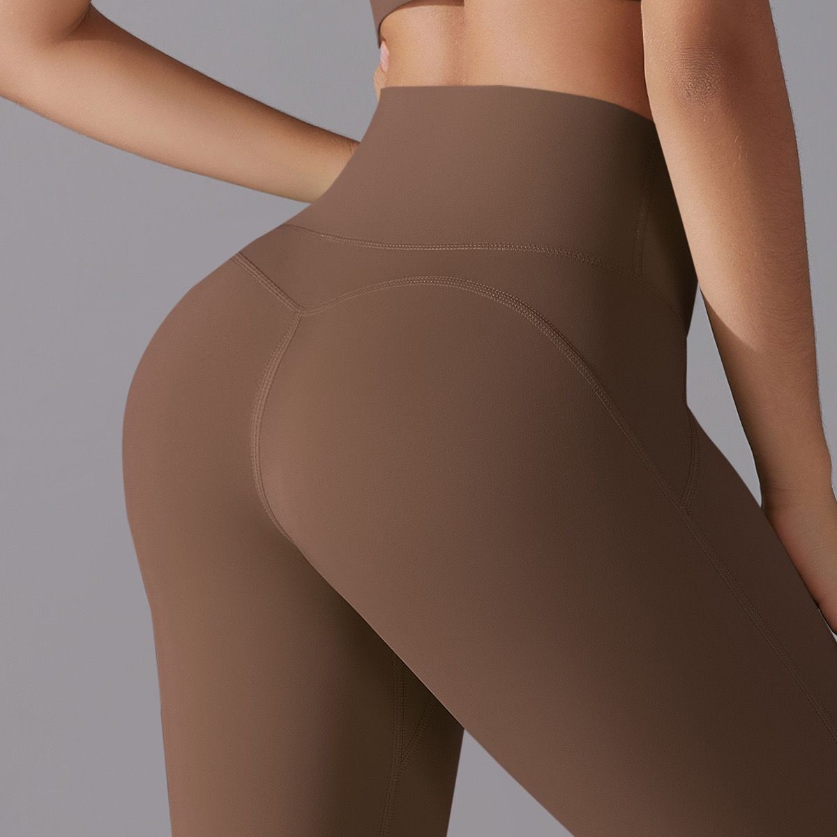 FuturaMotion High-Waist Legging