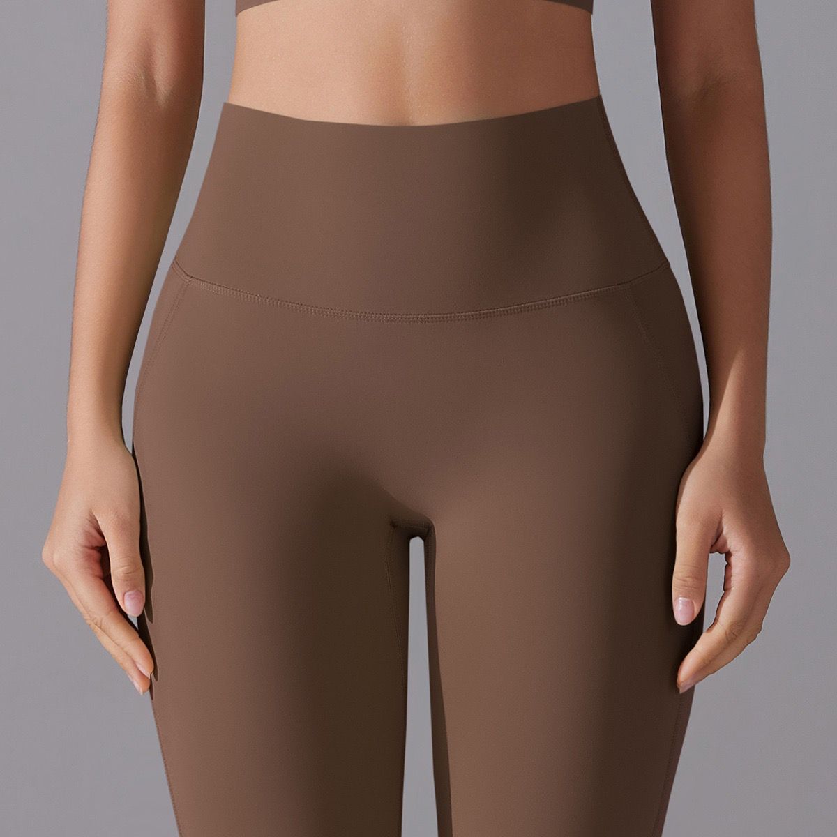 FuturaMotion High-Waist Legging