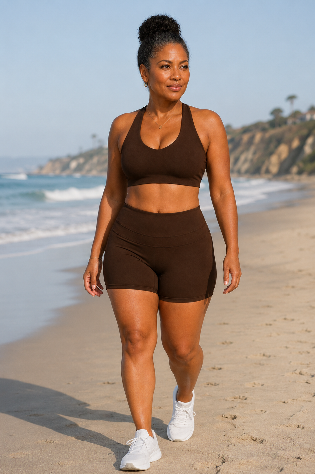 Move Sport Bra