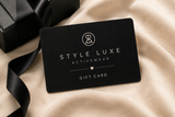 DIGITAL GIFT CARD