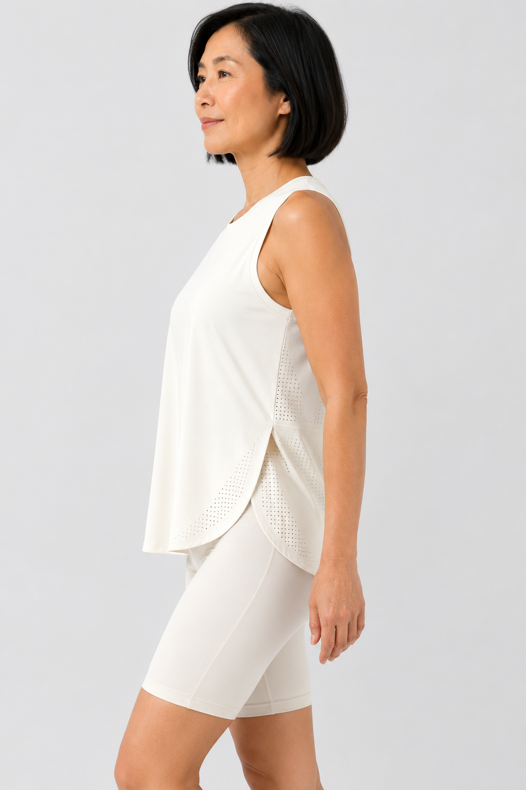 QuickDry Flex Tank