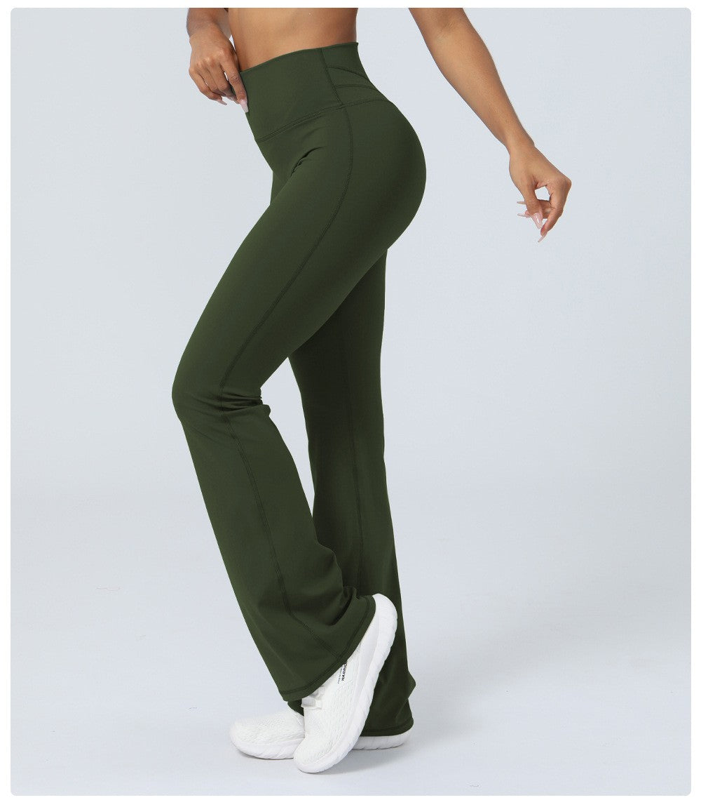 Elevate Flare Pant