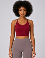 EvaFlex Crop Top