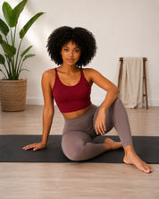 EvaFlex Crop Top