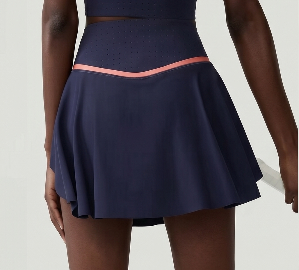 FlowCourt Skort